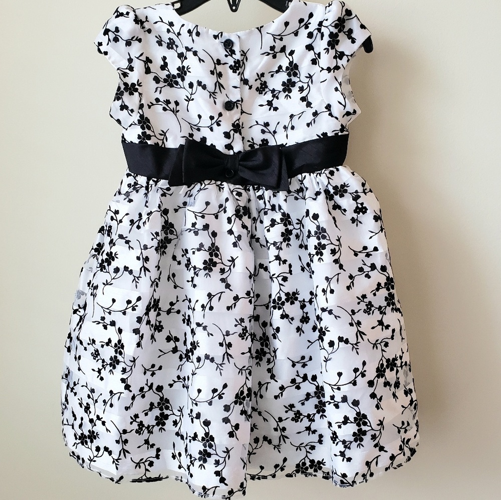 Girls size 3t dress - Picture 2 of 4